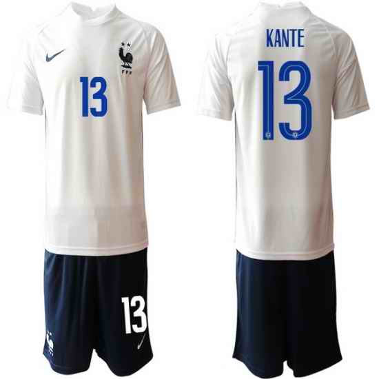 Mens France Short Soccer Jerseys 040